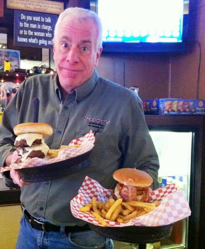 Pappy’s Grill & Pub St. Joseph, MO Convention & Visitors Bureau