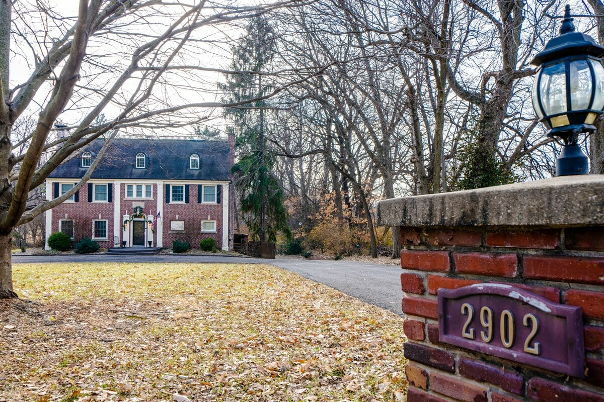 Historic Architecture St. Joseph, MO Convention & Visitors Bureau