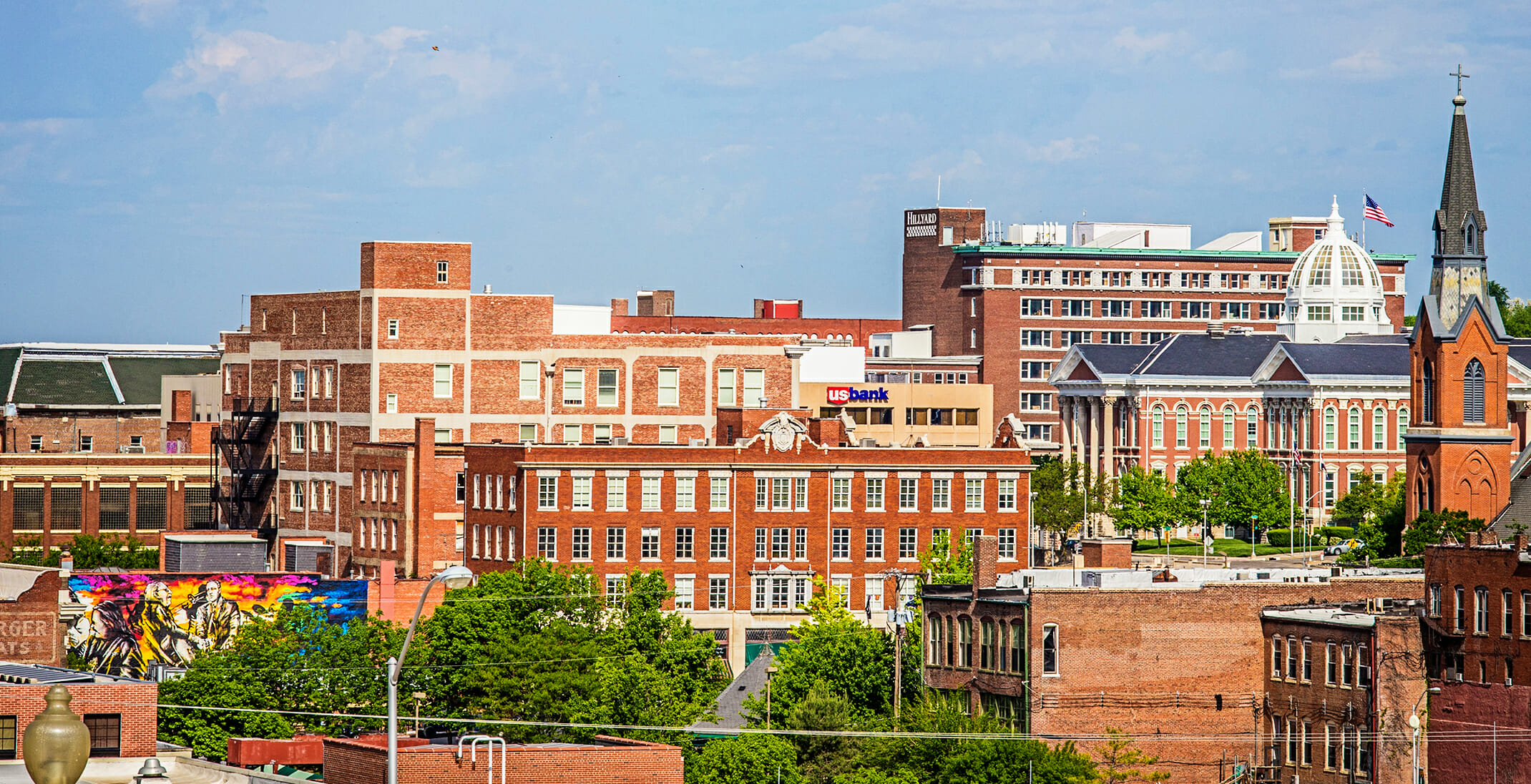 St. Joseph Downtown