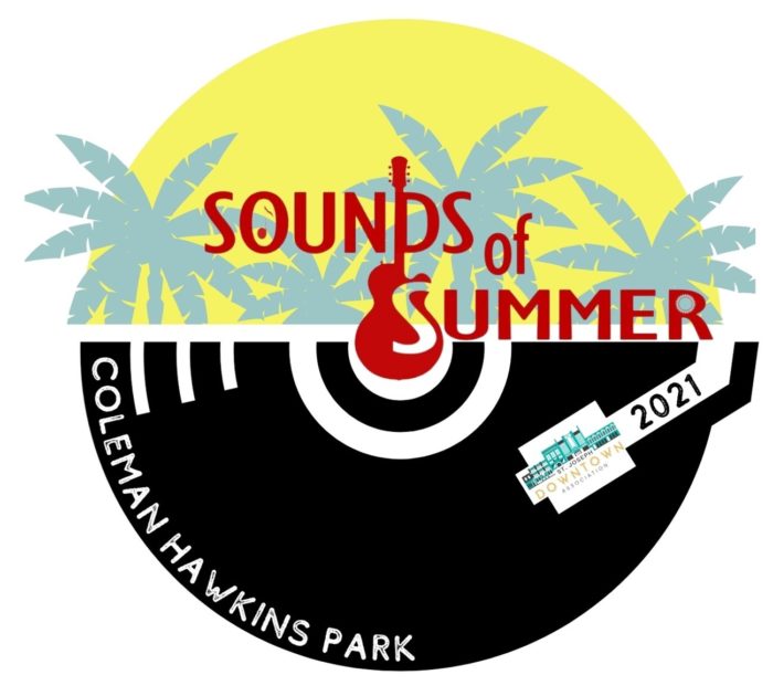 “Sounds of Summer” 2021 Outdoor Concert Series Schedule St. Joseph