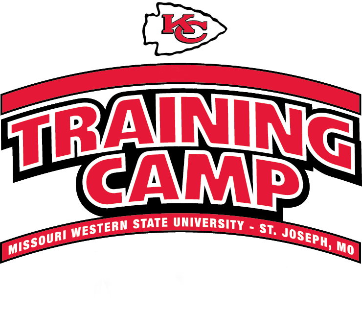 Chiefs Training Camp 2023  St. Joseph, MO Convention & Visitors Bureau