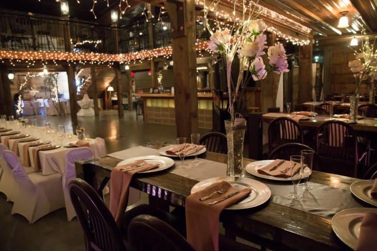 Special Occasion Venues St. Joseph, MO Convention & Visitors Bureau