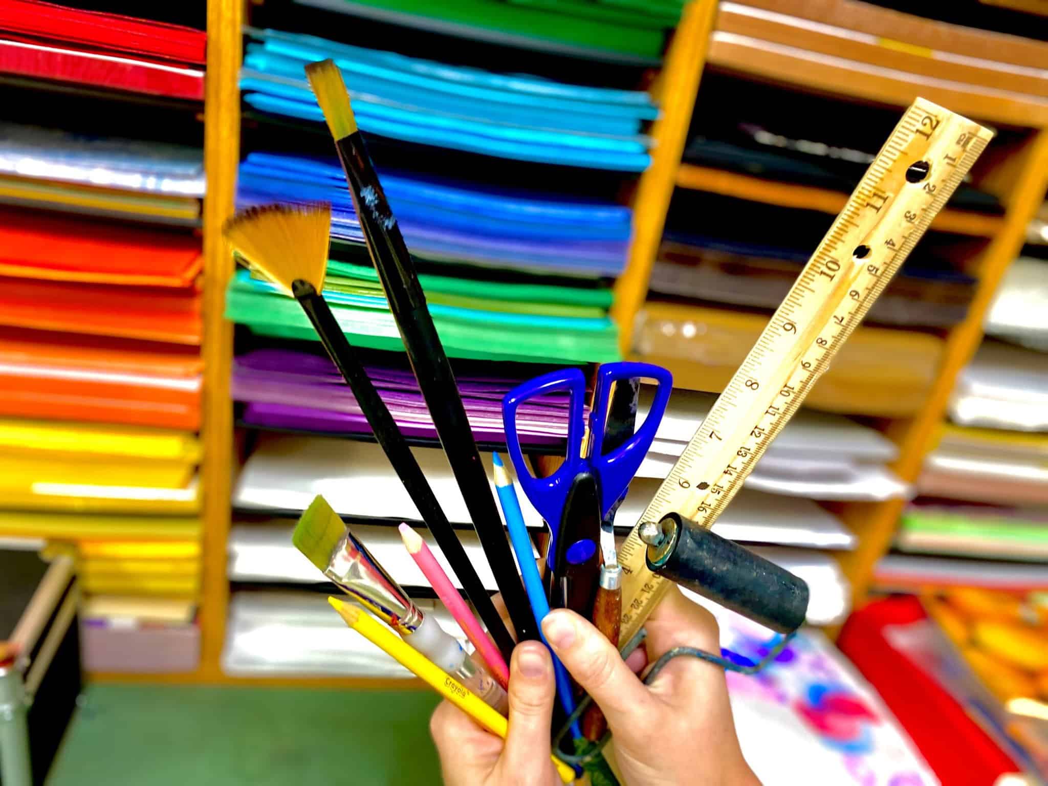 15 Cool Art Supplies You've Never Heard Of But Need to Try