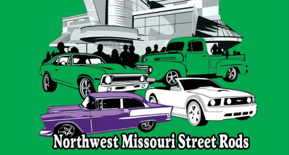 Northwest Missouri Street Rods