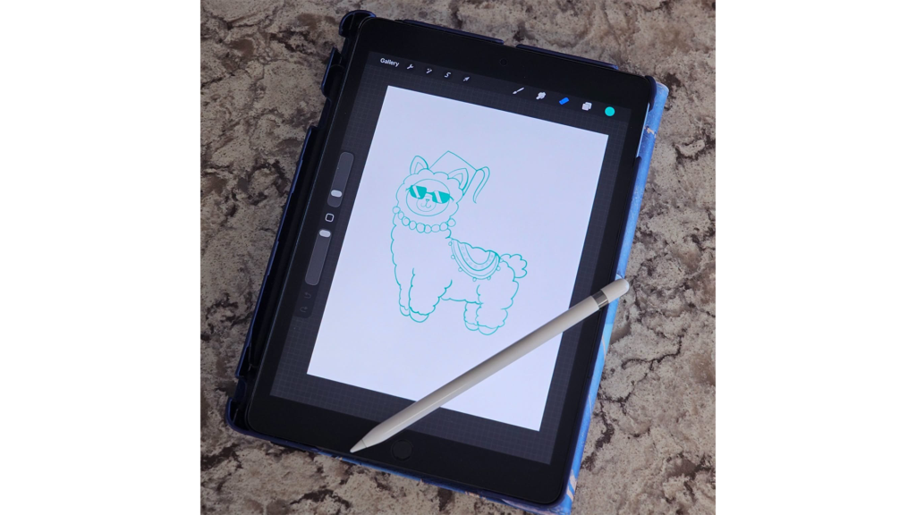 Digital Drawing Basics