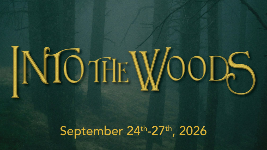 Into the Woods
