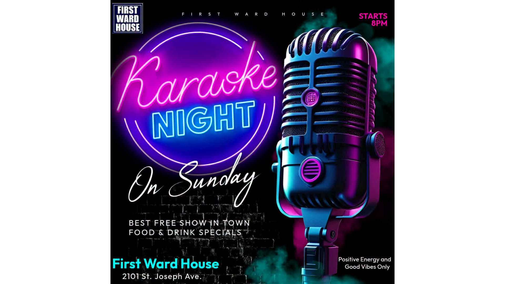 Karaoke All Stars