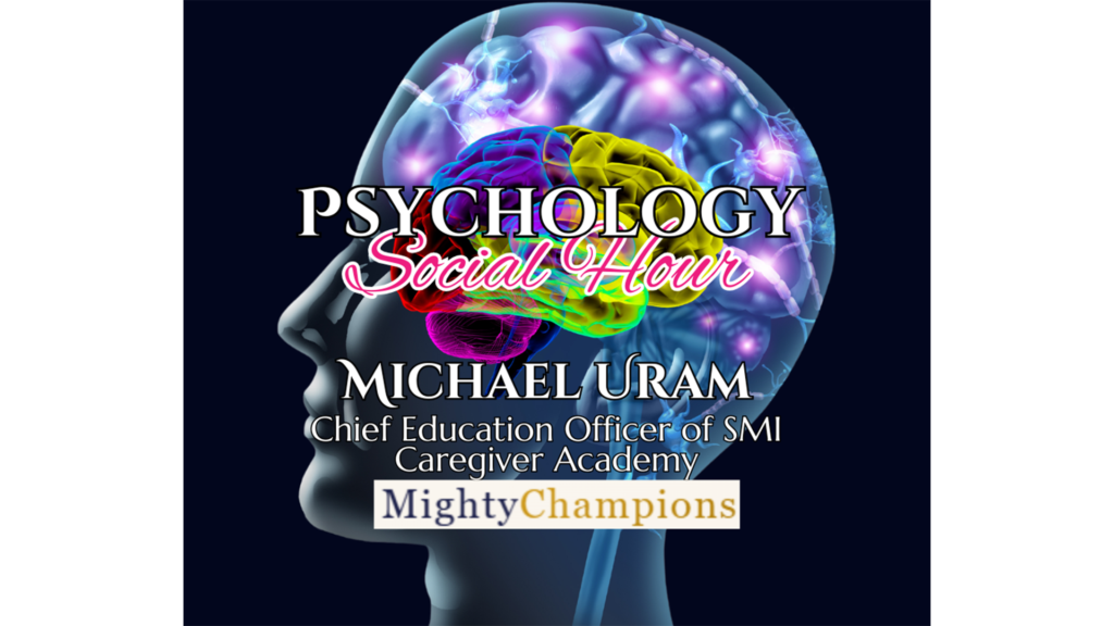 Psychology Social hour