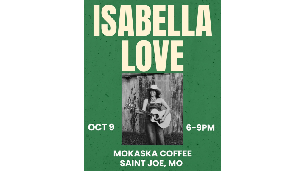 Isabella Love