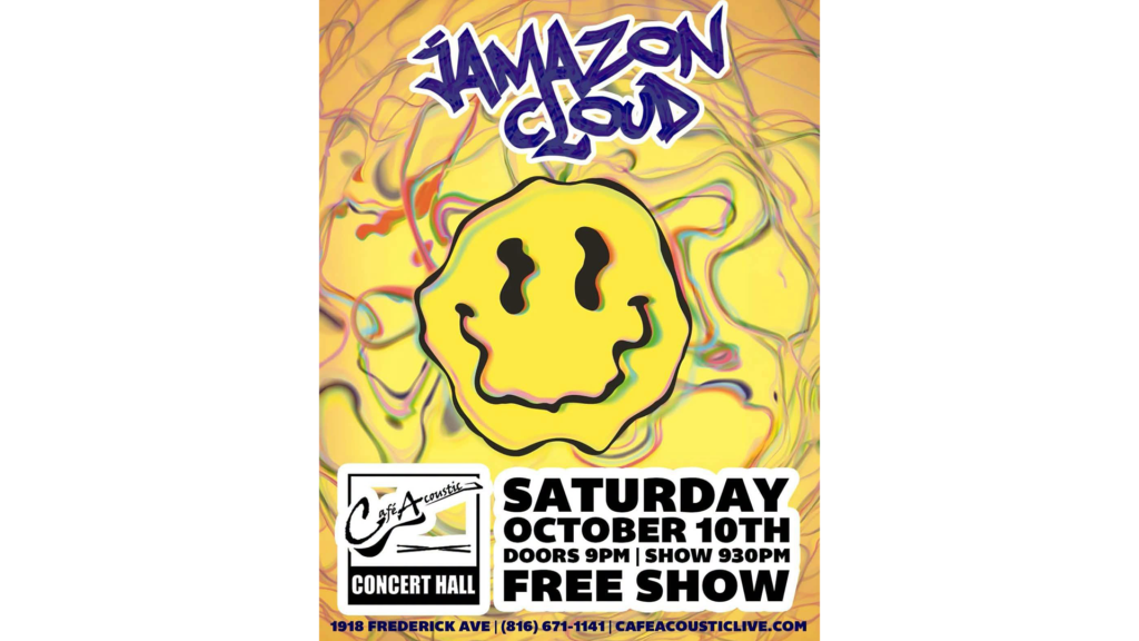 Jamazon Cloud