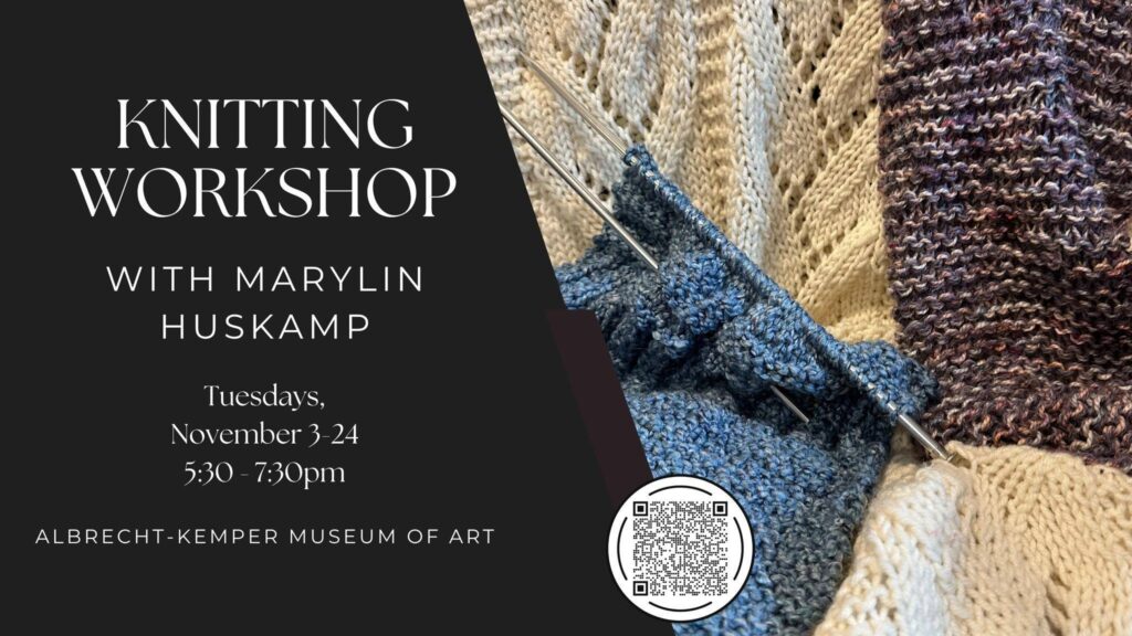 Knitting Workshop