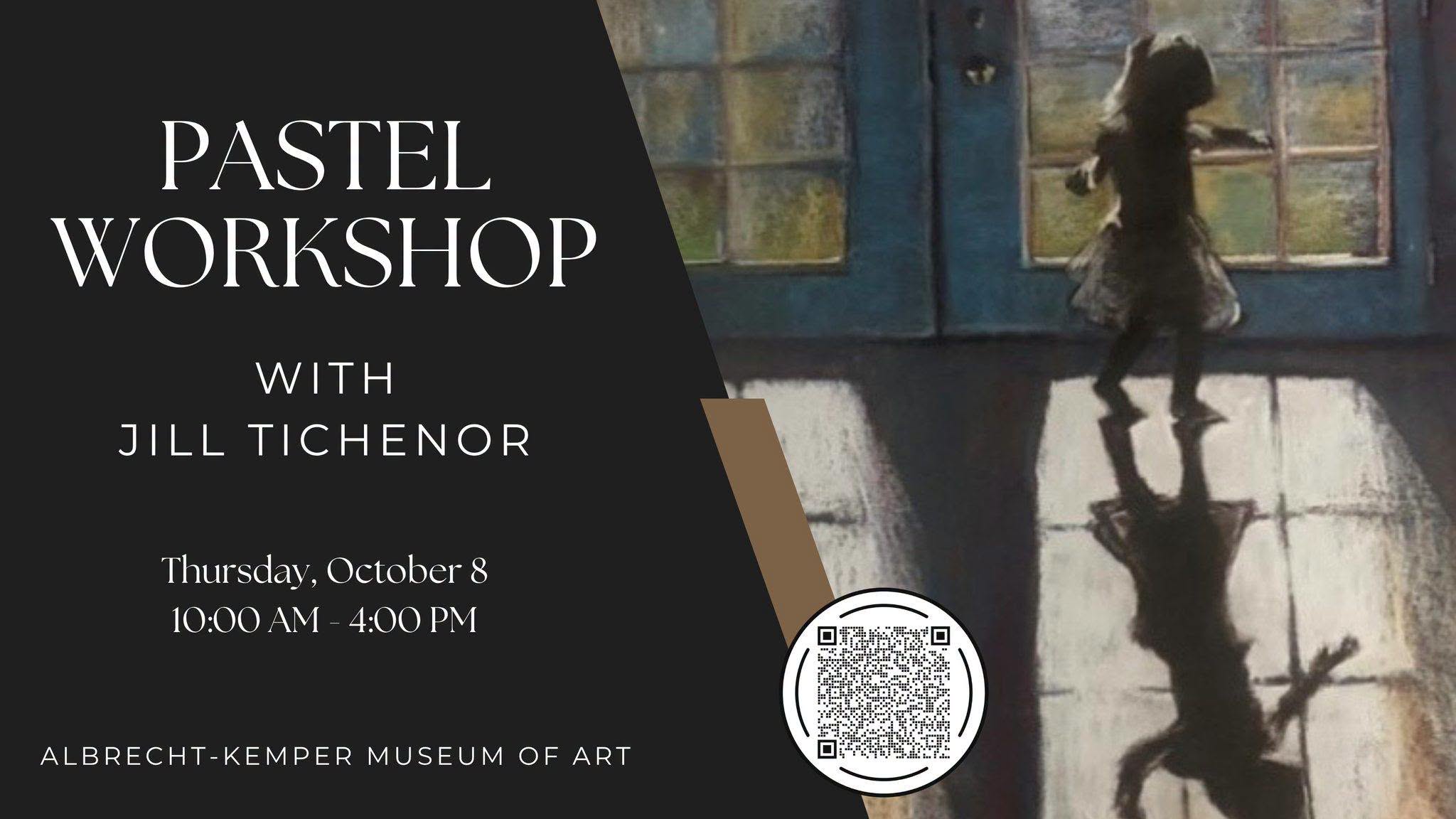 Pastel Workshop